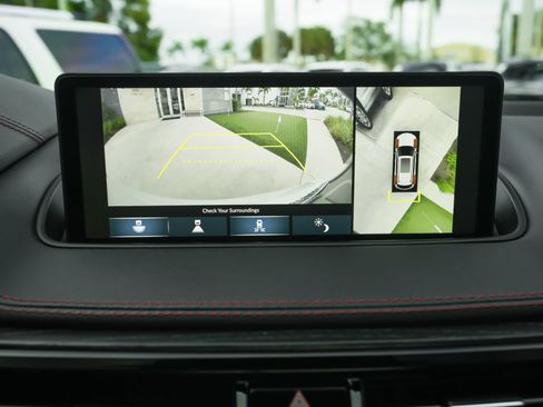 Used 2023 Acura MDX Type S image 13