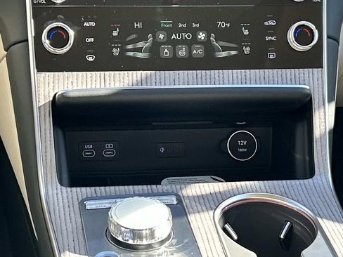New 2026 Genesis GV80 3.5T Prestige AWD/4WD image 29