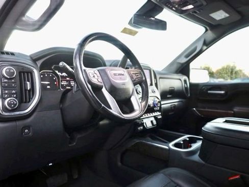 Used 2021 GMC Sierra 1500 Denali w/ Denali Premium Package image 18
