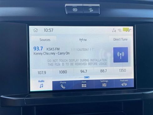 New 2026 Ford F250 XL w/ STX Appearance Package AWD/4WD image 11