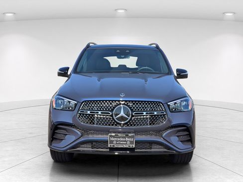 New 2026 Mercedes-Benz GLE 450 4MATIC image 8