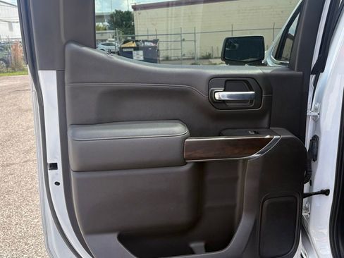 Used 2020 GMC Sierra 1500 SLT w/ SLT Premium Package image 12