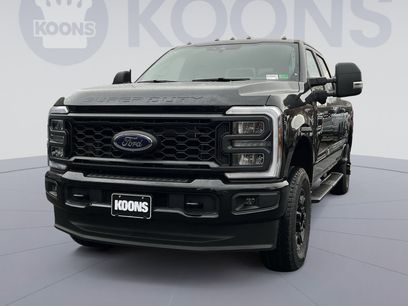 New 2026 Ford F250 XL w/ STX Appearance Package