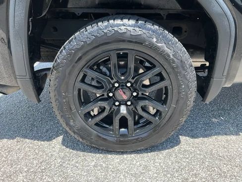 Certified 2025 GMC Sierra 1500 Elevation AWD/4WD image 25
