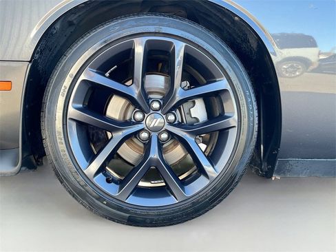 Used 2021 Dodge Challenger GT w/ Blacktop Package image 30