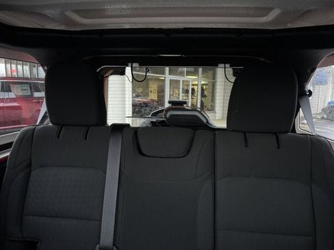 Used 2021 Jeep Wrangler Unlimited Sport image 26