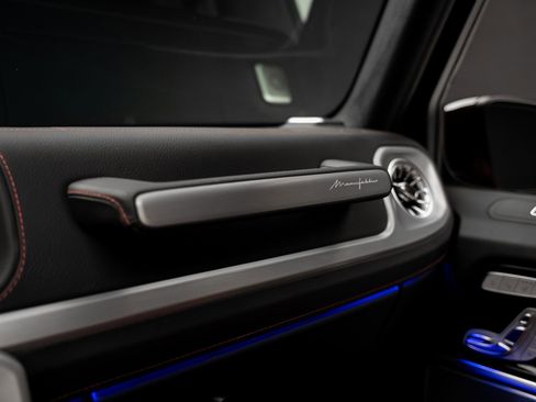 Used 2024 Mercedes-Benz G 63 AMG 4MATIC image 57