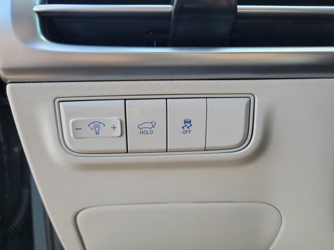 New 2026 Hyundai Tucson SEL image 24