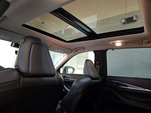 Used 2023 INFINITI QX60 Luxe w/ Cargo Package AWD/4WD image 25