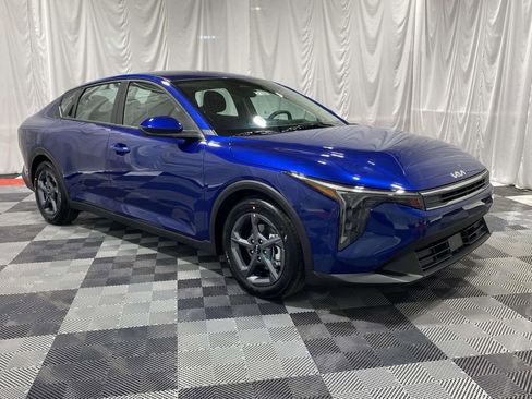 New 2026 Kia K4 FWD image 7