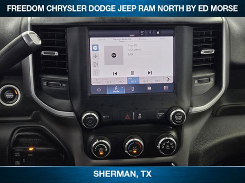 Used 2022 RAM 2500 Big Horn image 11