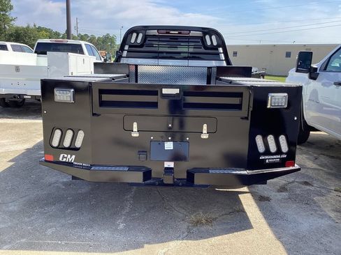 New 2025 GMC Sierra 3500 Pro w/ Convenience Package AWD/4WD image 6