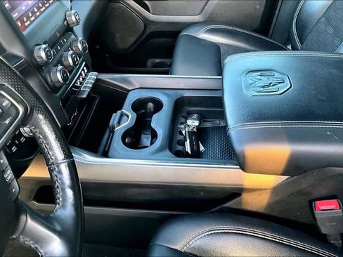 Used 2020 RAM 1500 Sport w/ Level 2 Equipment Goup w/2_L image 16