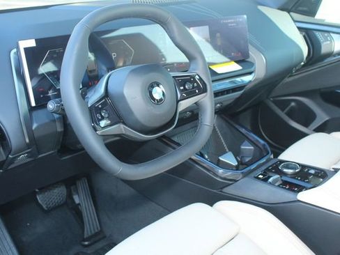 New 2026 BMW X3 xDrive30 image 12