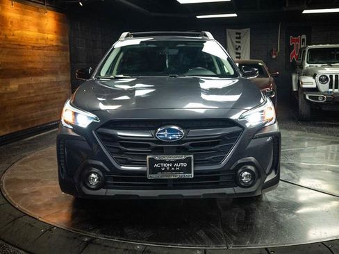 Used 2023 Subaru Outback Premium w/ Popular Package #1 AWD/4WD image 4