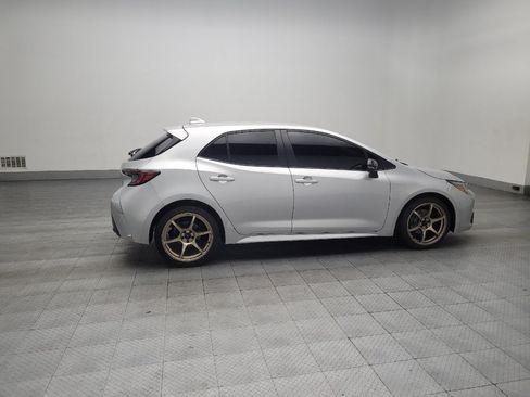 Used 2023 Toyota Corolla SE image 10