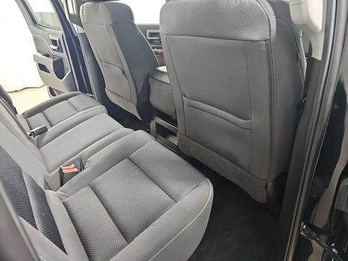 Used 2017 GMC Sierra 1500 SLE w/ SLE Value Package AWD/4WD image 14
