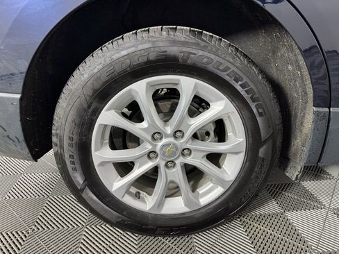 Used 2021 Chevrolet Equinox LT image 33