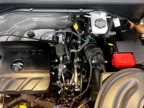 Used 2024 Buick Encore GX Sport Touring w/ Comfort Package image 29