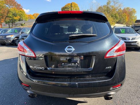 Used 2013 Nissan Murano S AWD/4WD image 6
