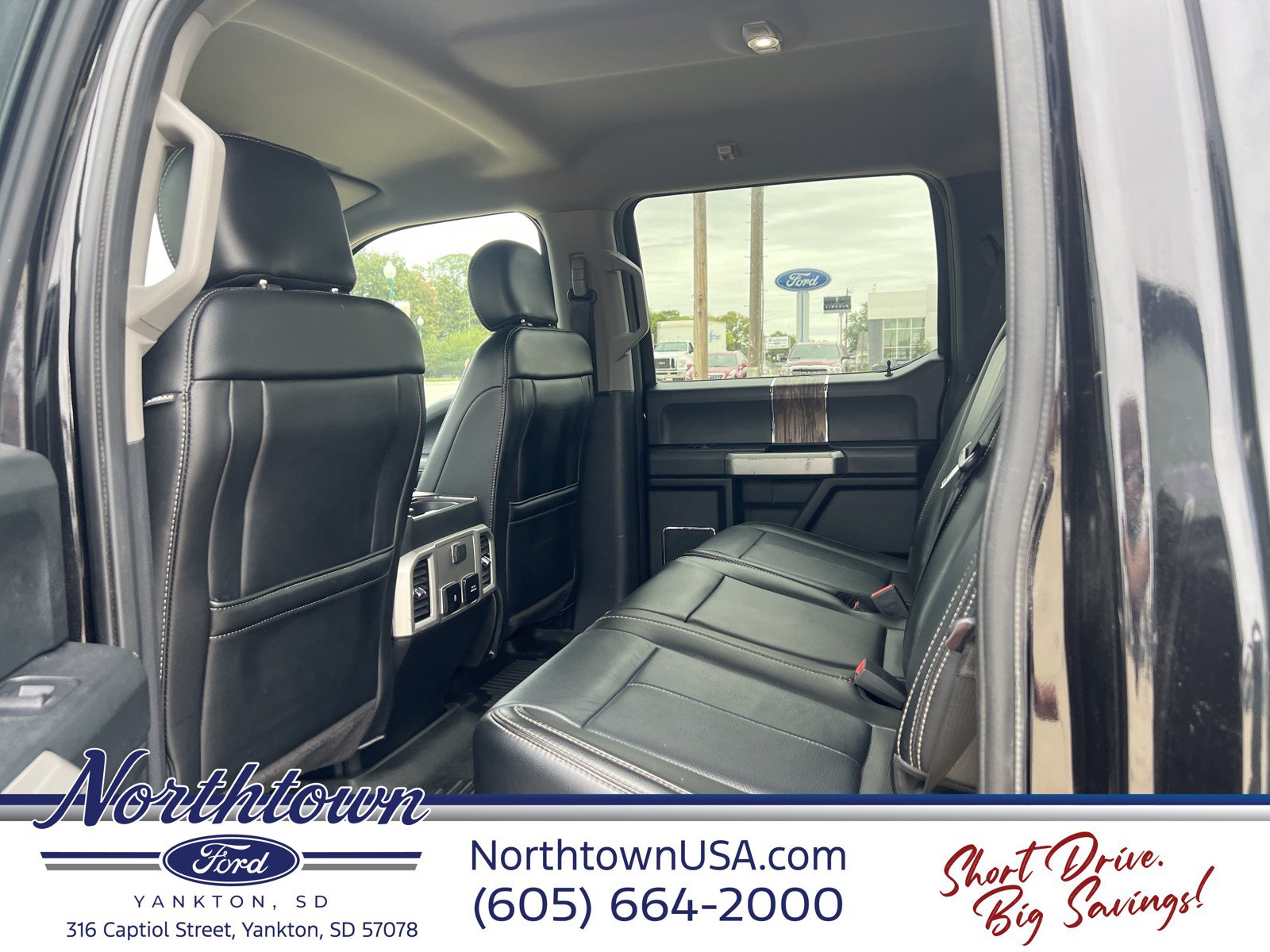 Used 2020 Ford F150 Lariat w/ Equipment Group 501A Mid AWD/4WD image 27