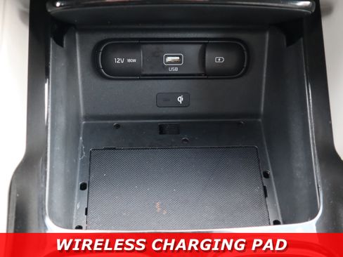 Used 2020 Kia Telluride EX image 26