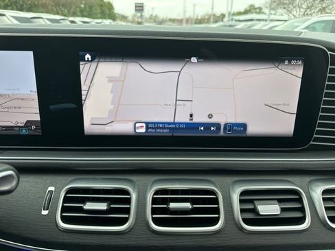 Certified 2024 Mercedes-Benz GLE 450e 4MATIC image 16