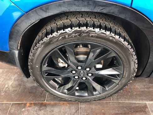 Used 2021 Chevrolet Blazer RS w/ Enhanced Convenience Package image 6