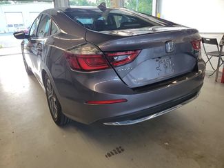 Used 2022 Honda Insight Touring video 2