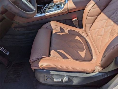 New 2026 BMW X5 xDrive40i w/ M Sport Package image 4