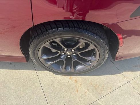 Used 2022 Dodge Charger R/T w/ Daytona Edition Group RWD image 10