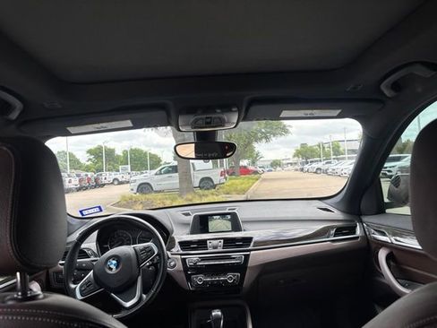 Used 2018 BMW X1 xDrive28i AWD/4WD image 14