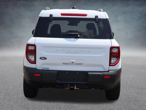 New 2026 Ford Bronco Sport Big Bend w/ Convenience Package AWD/4WD image 23