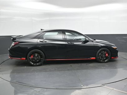New 2026 Hyundai Elantra N
