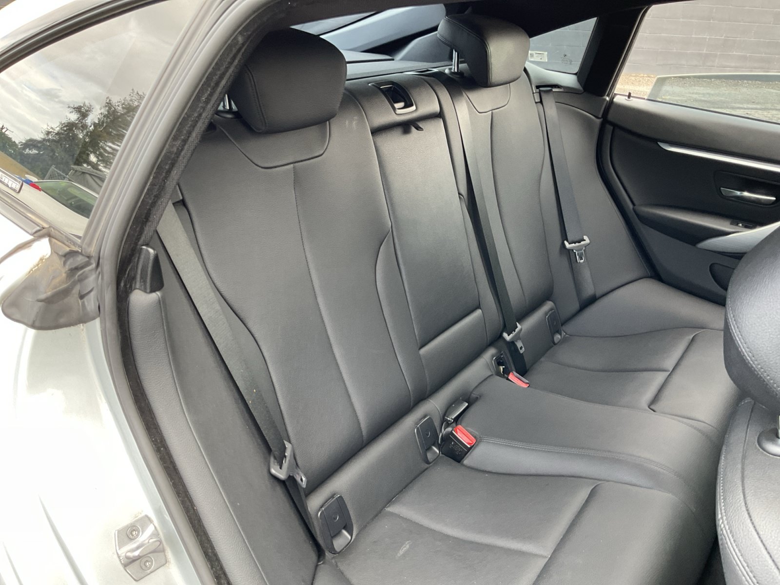 Used 2015 BMW 435i Gran Coupe xDrive AWD/4WD image 20