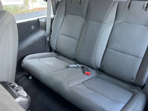 Used 2019 Jeep Wrangler Sport image 4