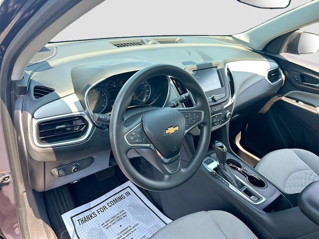 Used 2018 Chevrolet Equinox LS AWD/4WD image 10