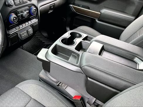 Used 2022 Chevrolet Silverado 1500 LT w/ Bed Protection Package image 15