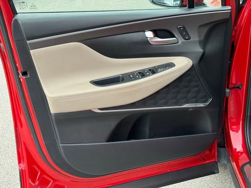 Used 2020 Hyundai Santa Fe Limited w/ Cargo Package image 27