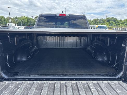 Used 2022 RAM 1500 Lone Star RWD image 10