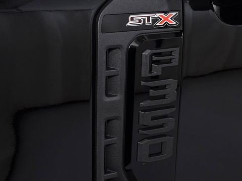 New 2026 Ford F350 XL w/ STX Appearance Package image 21