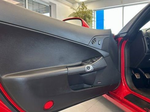 Used 2007 Chevrolet Corvette Z06 w/ Preferred Equipment Group image 13