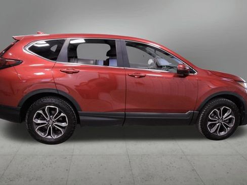 Used 2022 Honda CR-V EX image 6