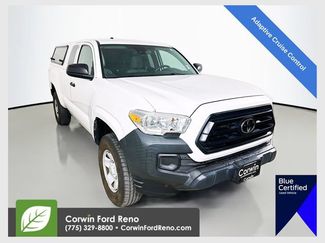 Used 2021 Toyota Tacoma SR RWD 360° Tour