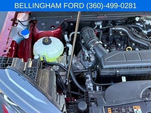 New 2025 Ford Bronco Sport Big Bend image 41