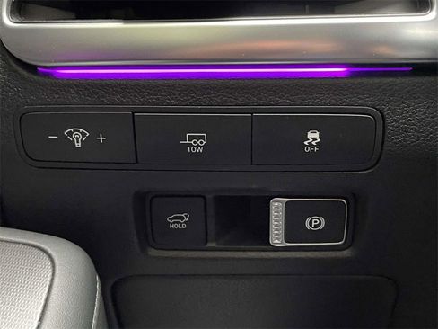 Used 2024 Hyundai Palisade Calligraphy image 20