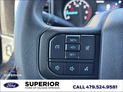 Used 2024 Ford F350 XL w/ STX Appearance Package image 28