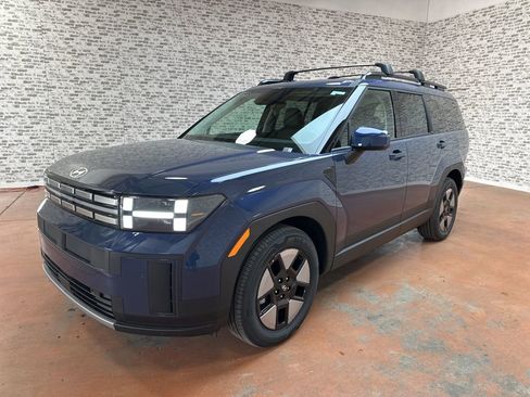 New 2026 Hyundai Santa Fe SEL image 3