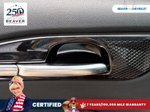 Used 2022 Kia Seltos S FWD image 30