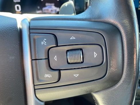 Certified 2023 GMC Sierra 1500 SLT w/ SLT Premium Plus Package AWD/4WD image 22